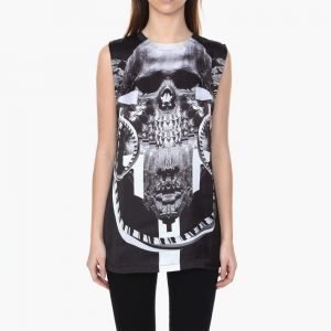 Marcelo Burlon Masaya Tank