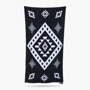 Marcelo Burlon Tacuarembo Towel