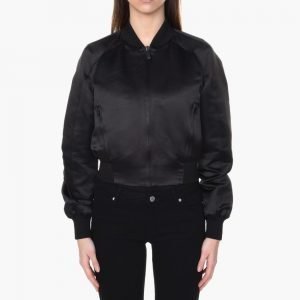 Marcelo Burlon Vitoria Bomber