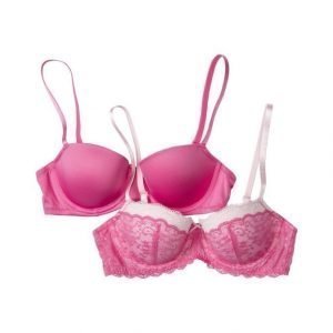 Marie Meili Ann Rintaliivit 2-Pack