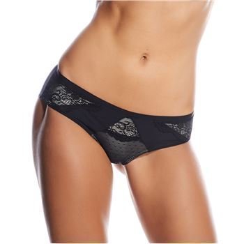 Marie Meili Aurora Hipster Black