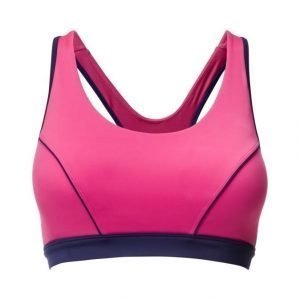 Marie Meili Crop Top Urheiluliivit