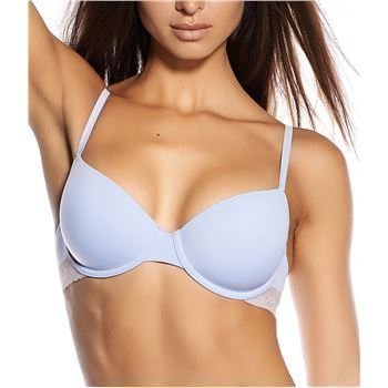 Marie Meili Jules T-shirt Bra Soft Lilac