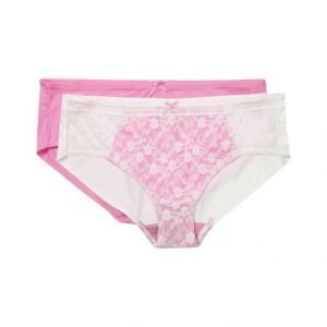 Marie Meili Kaleen Hipster Alushousut 2-Pack