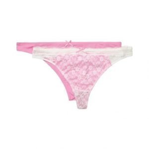 Marie Meili Kaleen Stringit 2-Pack