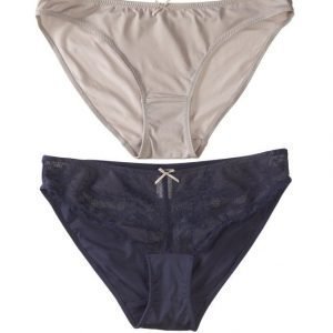 Marie Meili Miu Alushousut 2-Pack