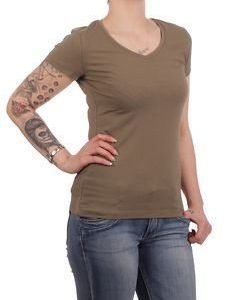 Marie Tee Khaki