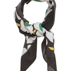 Marimekko Mini Unikko Scarf huivi