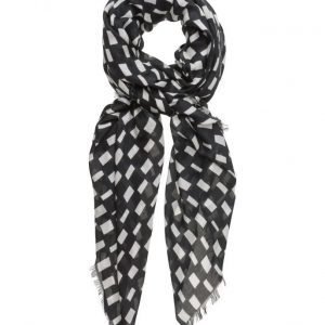 Marimekko Noppa Scarf huivi