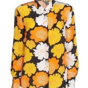 Marimekko Penelope Silkkipusero