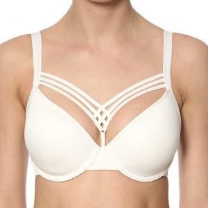 Marlies Dekkers Dam de Paris' plunge rintaliivit