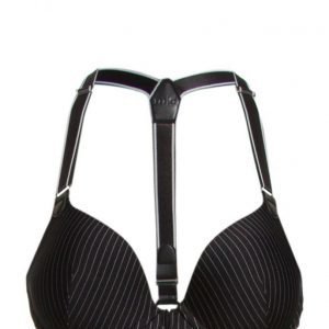 Marlies Dekkers Md Gloria Pinstripe Push-Up Bra push up liivit