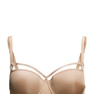 Marlies Dekkers Md Space Odyssey Balc. Bra Camel balconette liivit