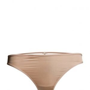 Marlies Dekkers Md Space Odyssey Thong 4 Camel stringit