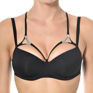 Marlies Dekkers 'Triangle' balconette rintaliivit