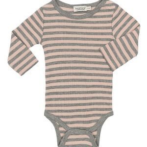 Marmar Copenhagen Plain body