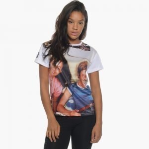 Married to the Mob Cool Girl Boyfriend Tee