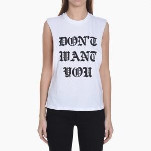Married to the Mob Don´t Want You Tee