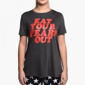 Married to the Mob Eat It Tee