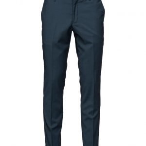 Matinique Las Legion Blue Suit muodolliset housut