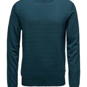 Matinique Margrate Merino Woolblend pyöreäaukkoinen neule