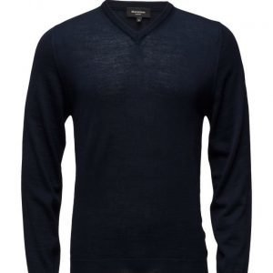 Matinique Mathew Knit Pullover v-aukkoinen neule