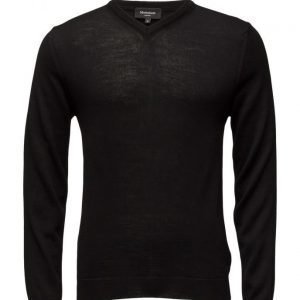 Matinique Mathew Knit Pullover v-aukkoinen neule