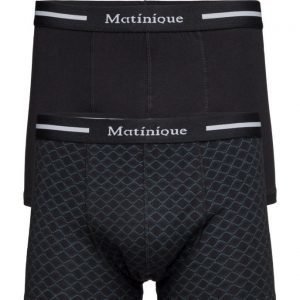 Matinique N Grant Body Gear Pattern bokserit