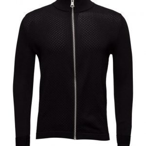 Matinique Sport N Black Urban Cotton neuletakki