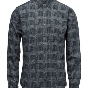 Matinique Trostol Flannel Check