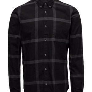 Matinique Trostol Lab-Check Flannel