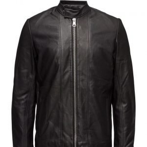 Matinique Wilfred Leather nahkatakki