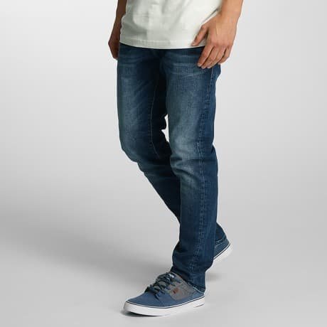 Mavi Jeans Slim Fit Farkut Sininen