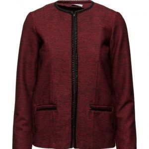 Max & Co. Domani bouclé takki