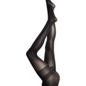 Max Mara Hosiery Sorte sukkahousut