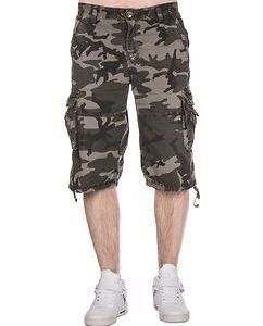 Maxim Camo Gray