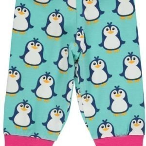 Maxomorra Housut Penguin