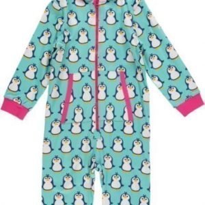 Maxomorra One Piece Penguin