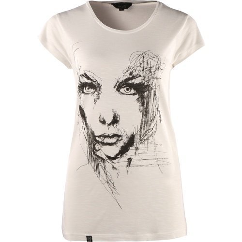 MbyM- Dietrich Face print