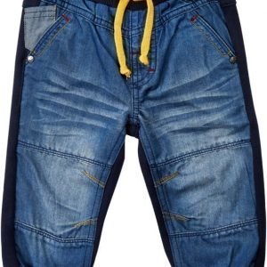 Me Too Housut Hern 136 Blue Denim