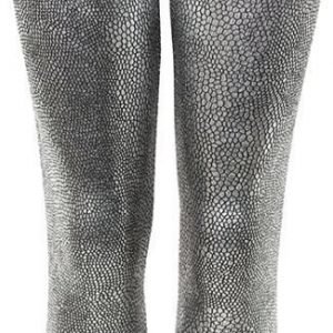 Me Too Leggingsit Guldine Silver