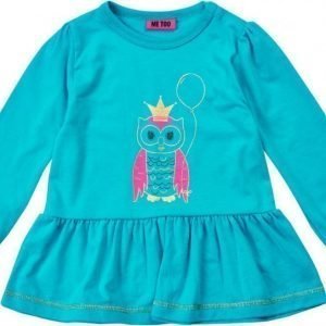 Me Too Tunika Hille Bluebird