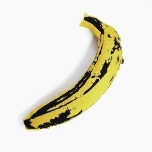 Medicom Toy x Bape x Andy Warhol ABC Banana Medium