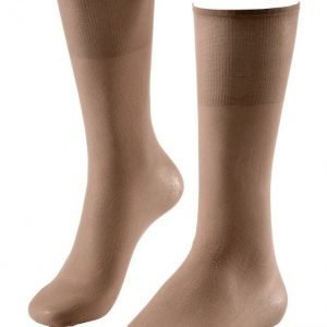 Medosan Polvisukat Beige