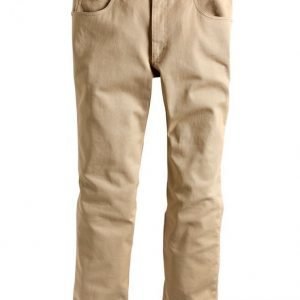 Men Plus 5 Taskufarkut Beige