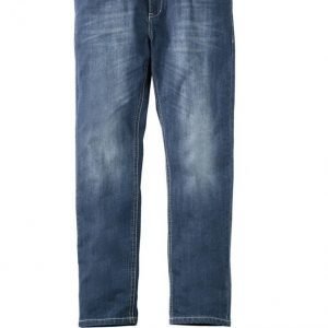Men Plus Farkut Blue Dark Stone