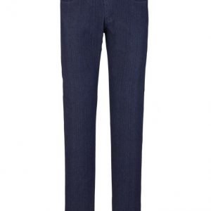 Men Plus Farkut Dark Blue