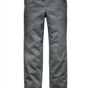 Men Plus Farkut Grey Used