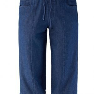 Men Plus Verryttelyhousut Blue Stone