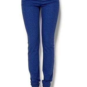 Mexx Denim Pant 423 Dark Lotus Blue